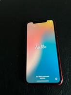 Iphone 10  XR rood, Telecommunicatie, Mobiele telefoons | Apple iPhone, Gebruikt, IPhone XR, Ophalen of Verzenden, 82 %