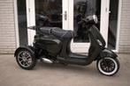 Driewielscooter 4-t Honda(!) benzine, 45km/u, rijbewijsvrij, Overige merken, Nieuw, Ophalen of Verzenden, 16 km/u of meer