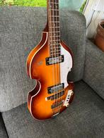 Höfner Ignition SE Basgitaar, Ophalen, Zo goed als nieuw