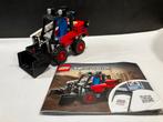 Lego Technic 42116, Ophalen of Verzenden, Complete set, Lego
