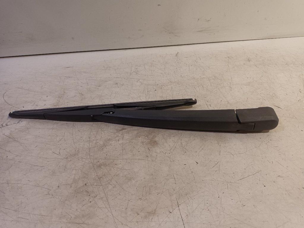 Ruitenwisserarm achterruit Opel Zafira, Auto-onderdelen, Ruiten en Toebehoren, Opel, Gebruikt, Herkomst onderdeel bekend, 12 maanden garantie