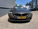 BMW Z4 Roadster SDrive23i Executive / Design Pure White / Na, Euro 5, 2497 cc, Stoelverwarming, Handgeschakeld
