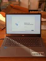 NIEUW Acer Chromebook Plus 514 14" Laptop touch screen, Computers en Software, Chromebooks, Ophalen, 14 inch, Qwerty, 8 GB