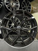 17 inch velgen voor Volkswagen Faro GTI 5x100 Polo 2G 6R AW, Velg(en), Nieuw, 17 inch, Ophalen of Verzenden