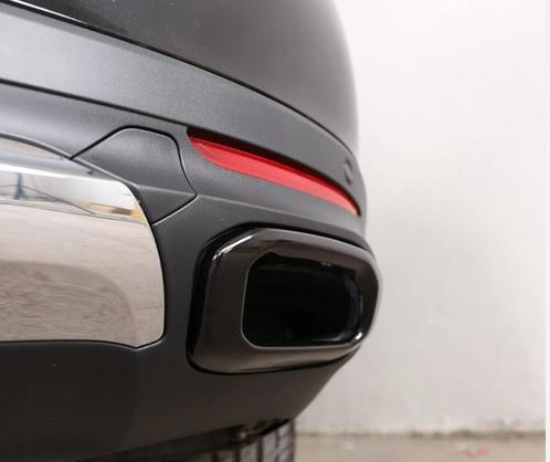Mercedes gle uitlaat glc uitlaaten c-klasse cla a-klasse c43, Auto diversen, Tuning en Styling, Ophalen of Verzenden