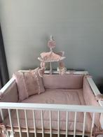 Box aankleding Poppedoll, Kinderen en Baby's, Ophalen, Zo goed als nieuw, Rechthoekig