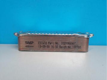 Platenwisselaar Awb Thermo Elegance 3-A/1 (swep) beschikbaar voor biedingen