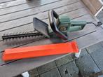 Black & Decker GT 201 Elektrische Heggenschaar, Tuin en Terras, Ophalen, Gebruikt, Elektrisch, Black & Decker