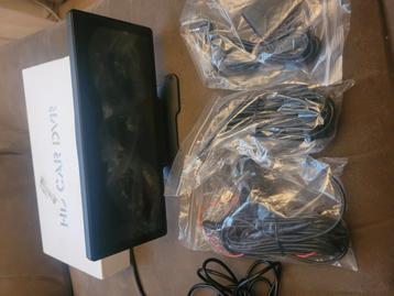Hd car dvd dashcam  beschikbaar voor biedingen