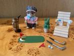 Sylvanian Families Golfset, Ophalen of Verzenden