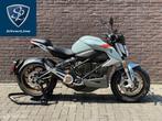 Zero Motorcycles SR/F ZF14.4 Premium Charge Tank bj. 2022, Toermotor, Bedrijf, Meer dan 35 kW