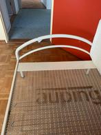 Auping bed, Ophalen, Gebruikt, 90 cm, Eenpersoons