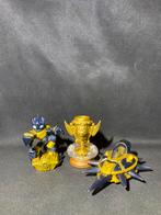 skylanders Superchargers Legendary Sky Racing Action Pack, W, Ophalen of Verzenden, Zo goed als nieuw, W