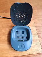 B-Dry droogbox met UV-C voor hoortoestellen., Diversen, Ophalen of Verzenden, Zo goed als nieuw