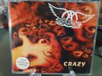 Aerosmith Crazy maxi cd single, Ophalen, Zo goed als nieuw