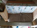 Hanglamp, Huis en Inrichting, Ophalen of Verzenden, Zo goed als nieuw, Glas