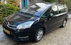 Citroën C4 Grand Picasso 1.8 16V LPG, Voorwielaandrijving, Parkeersensor, Zwart, 4 cilinders