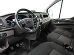 Ford Transit Custom 131pk L2H1 Trend Raptor Edition 2x Schui, Voorwielaandrijving, 4 cilinders, 129 pk, 2800 kg