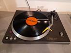 Technics SL 1411 Direct Drive Quarts, Gebruikt, Automatisch, Ophalen of Verzenden, Platenspeler