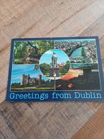 dublin, Ophalen of Verzenden, Overig Europa