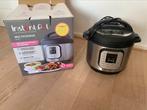 Instant pot multicuiseur 5,7 l, Ophalen, Zo goed als nieuw