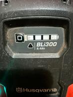 Husqvarna BLi300 accu (geen lader), Ophalen of Verzenden, Gebruikt