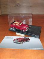 OPEL OLYMPIA LIMOSINE CABRIOLET 1951/53, Ophalen of Verzenden, Nieuw, Auto, Overige merken