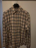 Burberry overhemd, Kleding | Heren, Overhemden, Verzenden, Zo goed als nieuw, Halswijdte 38 (S) of kleiner