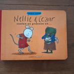 Nellie & cezar voelen en proeven ingrediënten godon, Ophalen of Verzenden, Gelezen, Ingrid godon