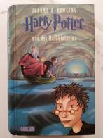 J.K. ROWLING - Harry Potter und der Halbblutprinz, Boeken, Gelezen, J.K. Rowling, Ophalen of Verzenden, Fictie