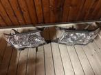 Koplampen Toyota Land Cruiser 150 ZGAN, Auto-onderdelen, Ophalen, Gebruikt, Toyota
