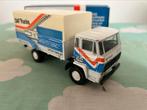 Daf parijs dakar lion car, Hobby en Vrije tijd, Modelauto's | 1:50, Ophalen of Verzenden, Gebruikt, Bus of Vrachtwagen, Lion Toys