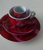 Ontbijt set, Liefde is . . ., Nieuw, Ophalen of Verzenden, Overige stijlen, Porselein