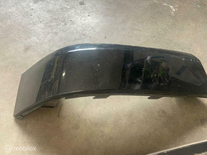 Kapje zwart Volvo C70 Convertible I ('99-'05) 8600109, Auto-onderdelen, Overige Auto-onderdelen, Volvo, Gebruikt, Ophalen of Verzenden