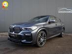 BMW X6 xDrive30d High Executive M sport / Orig NL / NAP / De, Automaat, Euro 6, 2993 cc, 255 €/maand