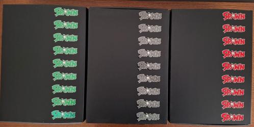 Spawn Kickstarter sets, Verzamelen, Poppetjes en Figuurtjes, Zo goed als nieuw, Ophalen
