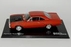Plymouth Road Runner 1970 Altaya Fast & Furious 1:43, Hobby en Vrije tijd, Modelauto's | 1:43, Ophalen of Verzenden, Nieuw, Auto