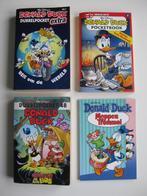 Donald Duck (Engels) pockets en moppentrommel, Boeken, Stripboeken, Meerdere stripboeken, Ophalen of Verzenden, Gelezen, Donald Duck
