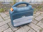 Black decker mouse schuurmachine koffer LEEG, Doe-het-zelf en Verbouw, Ophalen of Verzenden, Gebruikt
