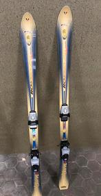 Rossignol Toon Carve ski’s 150cm, Sport en Fitness, Skiën en Langlaufen, Ophalen, 140 tot 160 cm, Rossignol, Zo goed als nieuw