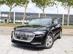 Audi e-tron 50 quattro 71 kWh 230KW | Keyless Go & Entry | E, Automaat, Stof, Gebruikt, 71 kWh