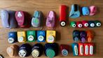 30 ponsen en 4 scharen, Ophalen, Gebruikt, Overige thema's, Pons of Mal