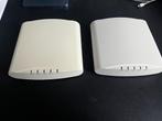 Ruckus Zoneflex R310 accesspoints 2 stuks, Computers en Software, Ophalen of Verzenden, Gebruikt, Ruckus