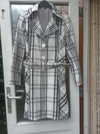 JAS / TRENDCOAT BURBERRY, Bandolera, Ophalen of Verzenden, Zo goed als nieuw, Maat 42/44 (L)