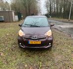 Toyota Verso-S 1.3 Vvt-i Multidrive, Auto's, Toyota, Stof, Bedrijf, 99 pk, 736 kg