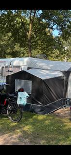 Dorema uitbouw (Octavia) - nette staat, Ophalen of Verzenden, Zo goed als nieuw