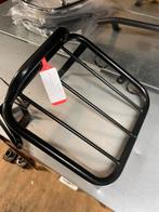 Bagagedrager Aprilia sx Derbi senda, Fietsen en Brommers, Ophalen of Verzenden, Zo goed als nieuw