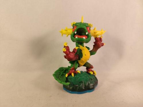 Skylanders Swap Force Thorn Horn Camo, Verzamelen, Poppetjes en Figuurtjes, Ophalen of Verzenden