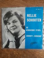 Nellie Schouten - De Versierde Stoel - Single, Ophalen of Verzenden