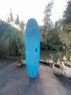 Vision Surfboard 7ft - Funboard, Watersport en Boten, Ophalen of Verzenden, Gebruikt, Funboard, Met vinnen